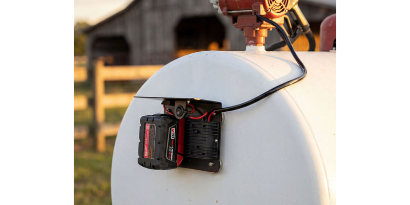 What Is the PowerMate 12V Converter and What Can You Run With It?