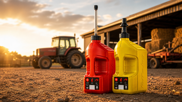 Tuff Jug Pro Containers