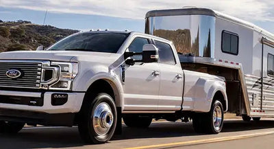 Auxiliary Gasoline Fuel Tanks