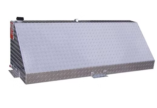 Shop Wedge Style Auxiliary Diesel Tanks