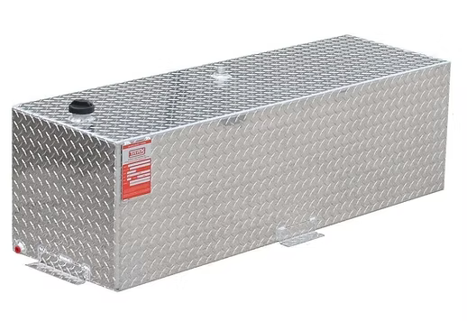 Shop Rectangle Auxiliary Diesel Fuel Tanks