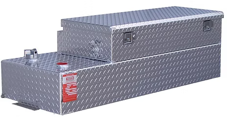 Shop Transfer Tank/Toolbox Combos