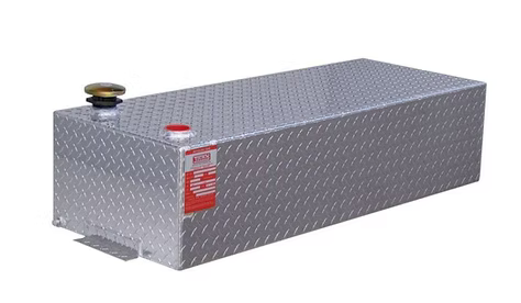 Shop Rectangle Transfer Tanks