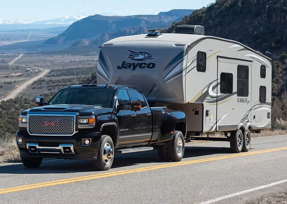 Auxiliary Gasoline Fuel Tanks