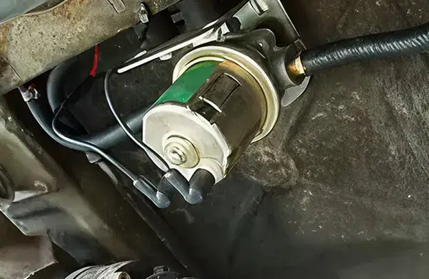 Transfer Fuel Tanks Image