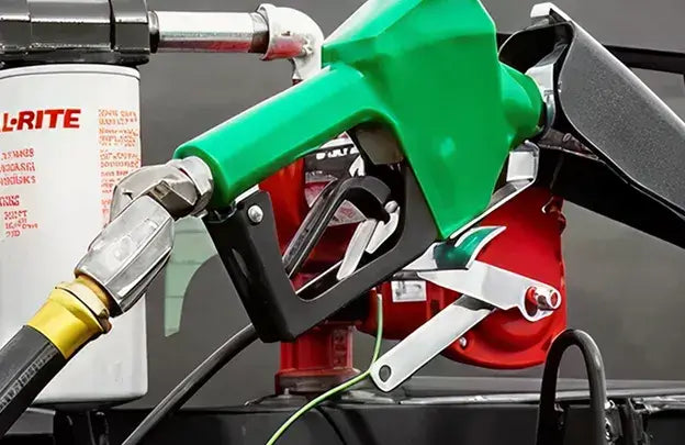 Fuel Pumps and Filters