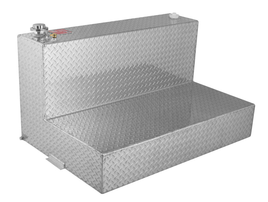 Shop L-Shape Transfer Tanks