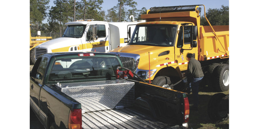 Transfer Fuel Tanks