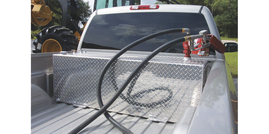 Shop Rectangle Transfer Tanks