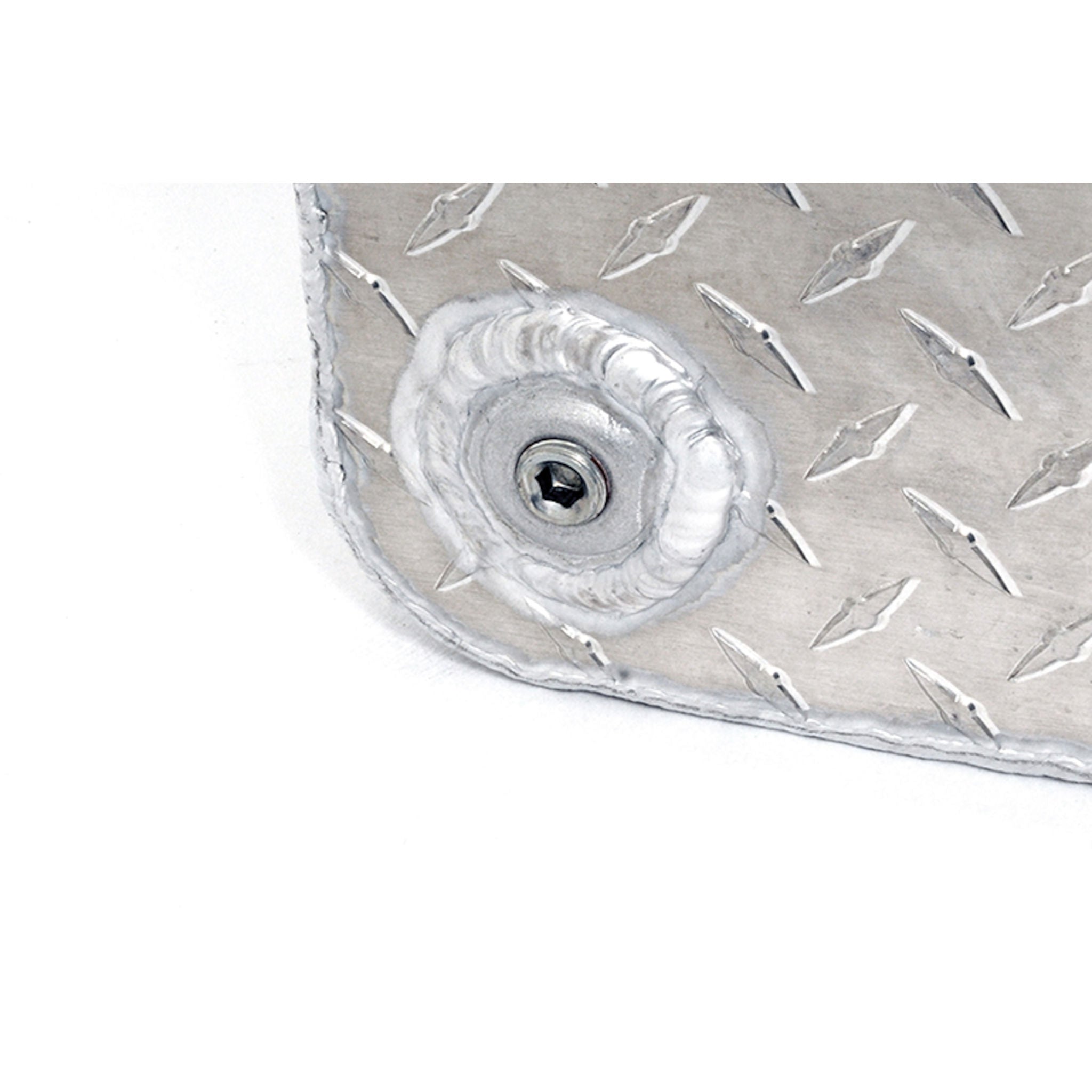 DeeZee 39 Gallon Aluminum Transfer Fuel Tank – Midway Tanks