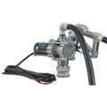 GPI - 12V 8 GPM Fuel Transfer Pump W/ Spin Collar - Manual Nozzle