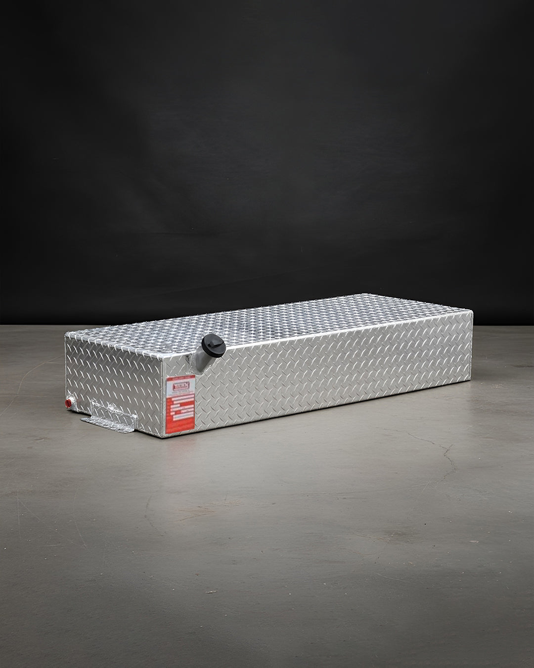 ati aux30r fuel tank