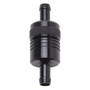 Edelbrock 3 Inch In-Line Fuel Filter