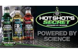 SHOP Hot Shot's Secret