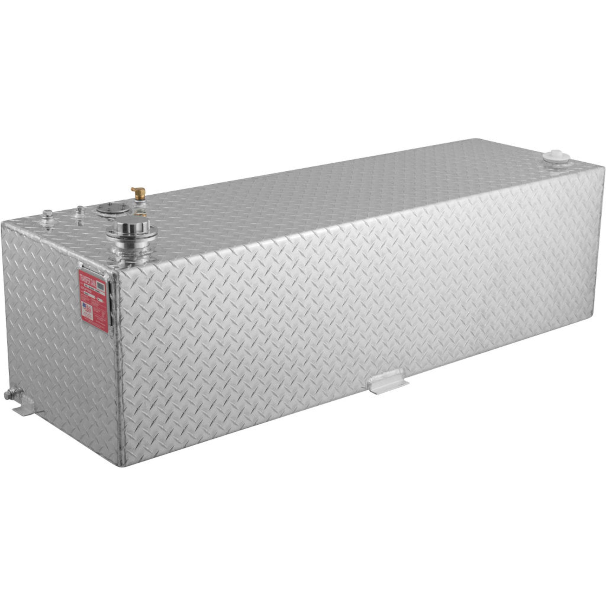 RDS 69 Gallon Aluminum Transfer Tank – Midway Tanks