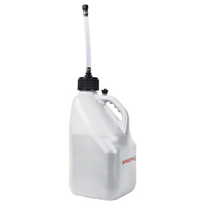 SpeedFX Utility Jug – 5 Gallon - White