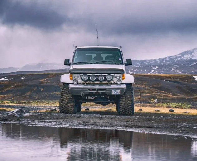 Why Choose Midway Tanks